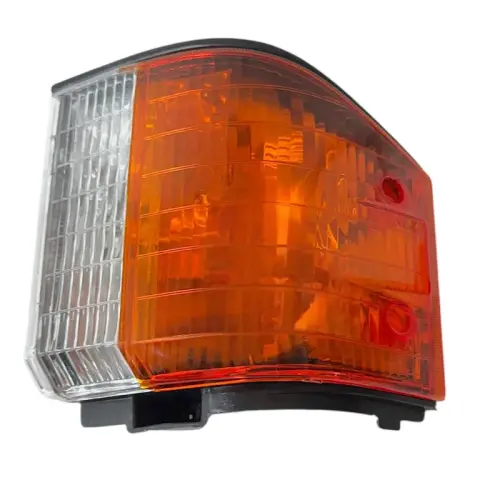 Mazda Sinyal E2200 88-98 Sol