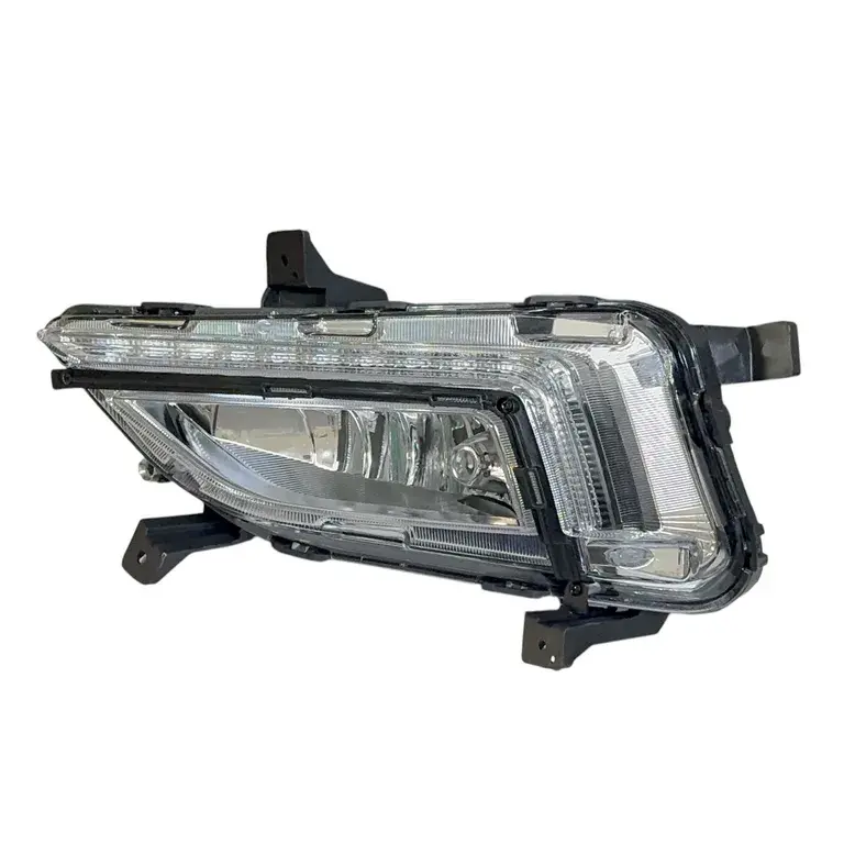 Hyundai Lamba Sis Tucson 19-21 Ledli Sağ