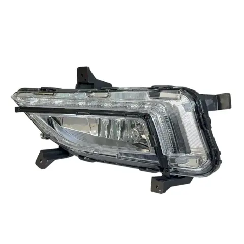 Hyundai Lamba Sis Tucson 19-21 Ledli Sağ