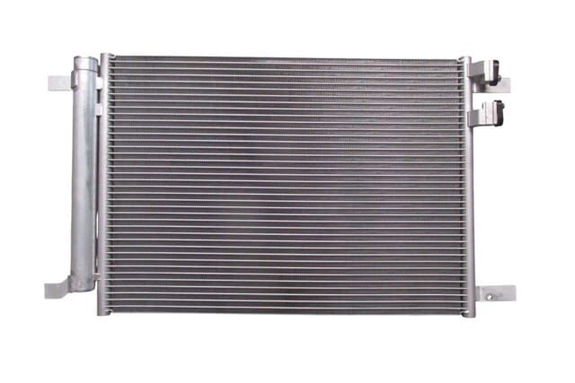 Audı A3- Sd/hb/sb- 12/16; Klima Radyatörü 1.2/1.4 Tsı/1.6 Tdı (brazıng) (573x391x16) Alm (oris) - 5Q0816411NM