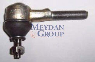 Mb166982 - Mıtsubıshı L200- Pıck Up- 90/98; Dış Rot Başı (Kısa Boy) (Fammıze)