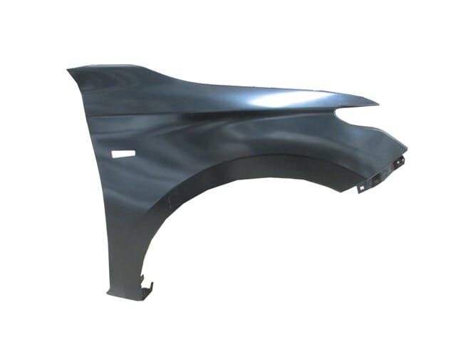 Fıat Fullback- 16/19; Ön Çamurluk Sağ Sinyal Delikli/dodik Deliksiz (tw) - 5220J824