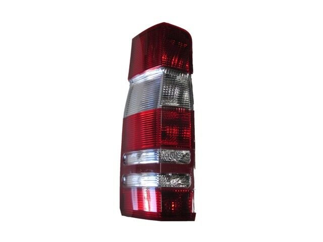 A9068200164 - Mercedes Sprınter- 07/13; Stop Lambası Sol Kırmızı/Beyaz (Mars)