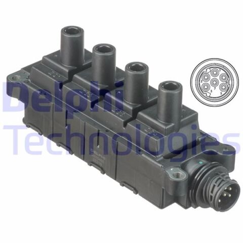 Atesleme Bobını Bmw M43 E36 E46 E34