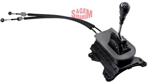 VİTES KUMANDA KUTUSU KOLLU TELLİ 5 VİTES LINEA G.PUNTO 1.3 MJTD EURO 5 MOTOR