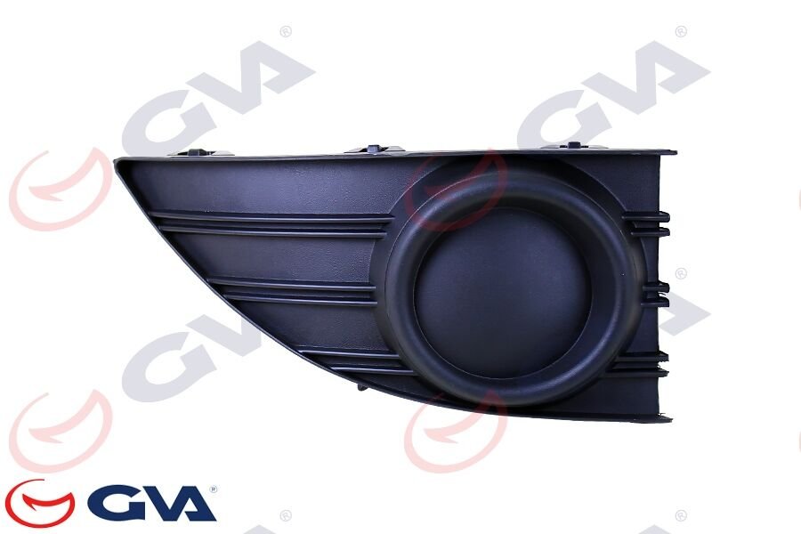 SİS FAR ÇERÇEVESİ KAPAĞI SİSSİZ SAĞ FLUENCE 2010