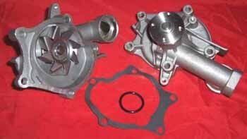 Md011757 - Hyundaı Sonata- 94/96; Devirdaim Çelik Paletli 1.8/2.0Cc (Haıtao)