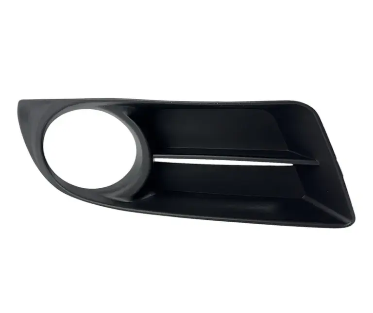 Toyota Kapak Lamba Sis Corolla 04-06 Sağ (Yuvarlak Sisli)