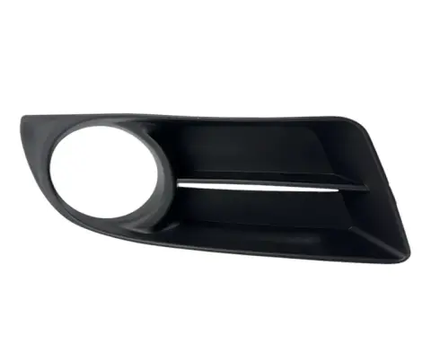 Toyota Kapak Lamba Sis Corolla 04-06 Sağ (Yuvarlak Sisli)