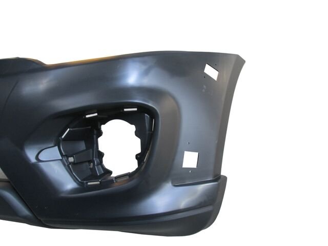 Mıtsubıshı L200- Pıck Up- 14/15; Ön Tampon (sis/dodik Delikli Fpı) - 6400G112