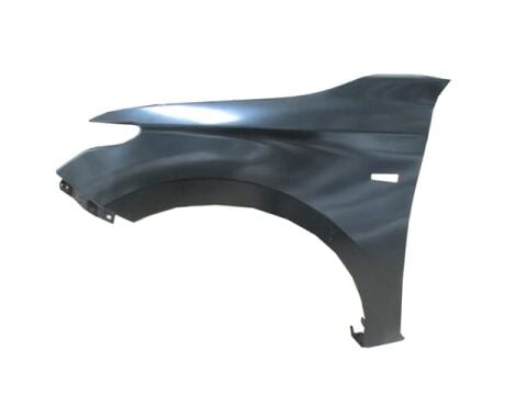 Fıat Fullback- 16/19; Ön Çamurluk Sol Sinyal Delikli/dodik Deliksiz (tw) - 5220J823