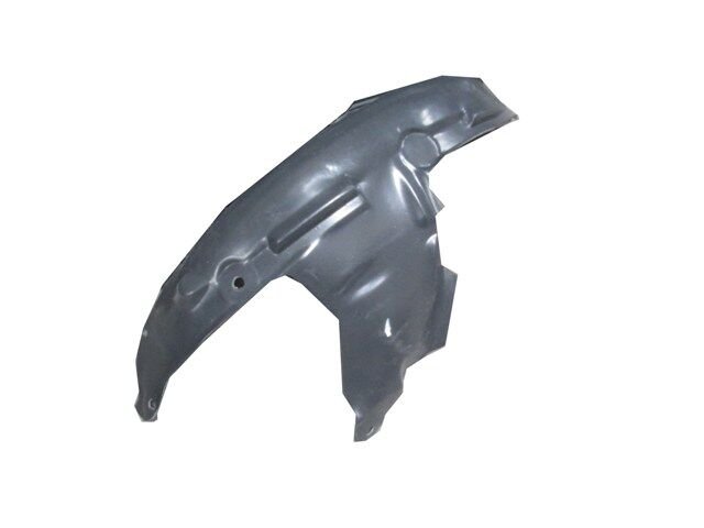 7700836702 - Renault Clıo- 2- Hb- 98/01; Ön Çamurluk Davlumbazı Sol Önün Arkası