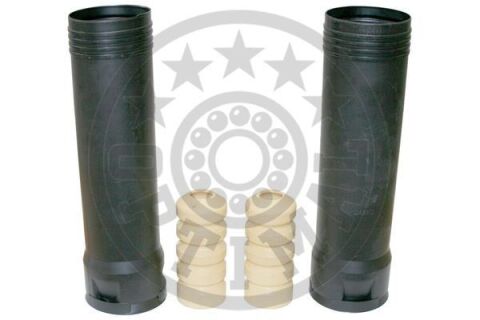 AMORTISOR TOZ KORUMA SETI ARKA RANGE ROVER 3 VOGUE L322 02 12