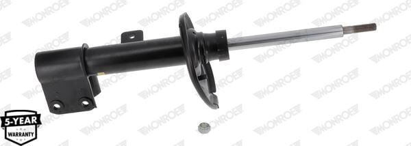 ÖN AMORTİSÖR SOL PEUGEOT P5008 09 17 CITROEN C4 09 16 DS4 14