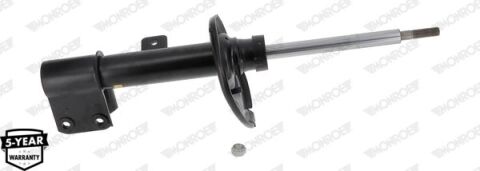 ÖN AMORTİSÖR SOL PEUGEOT P5008 09 17 CITROEN C4 09 16 DS4 14