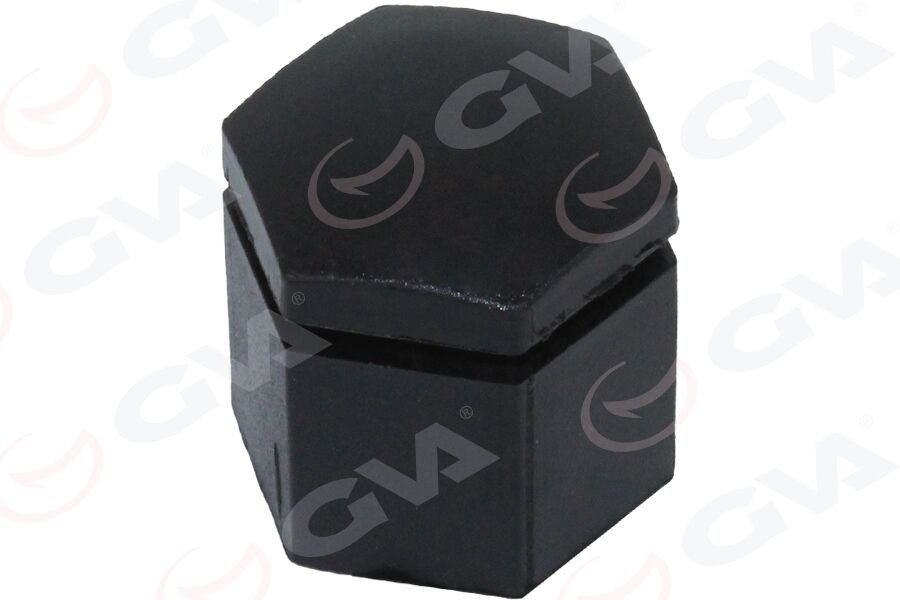 Bijon Kapak Siyah Küçük Tip 17 X 23 Mm Astra H-Vectra C