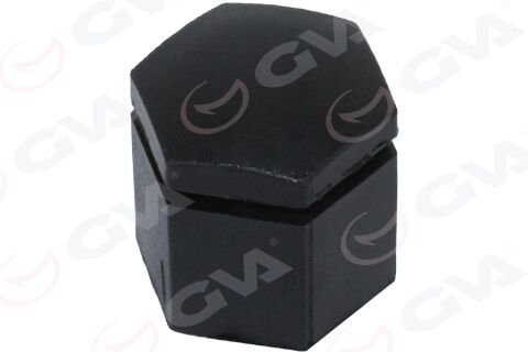 Bijon Kapak Siyah Küçük Tip 17 X 23 Mm Astra H-Vectra C
