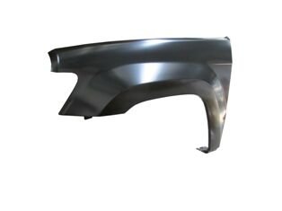 55394451Ab - Jeep Cherokee- Grand- 06/11; Ön Çamurluk Deliksiz Sol (Tyg)