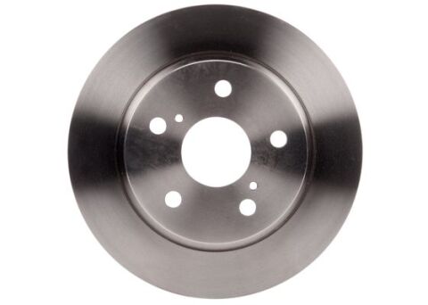 ARKA FREN AYNASI AURIS-COROLLA- 1.4VVTi-1.6VVTi-1.4 D4D-2.0 D4D-2.2D 03/07 270x10x5DL 0986479519