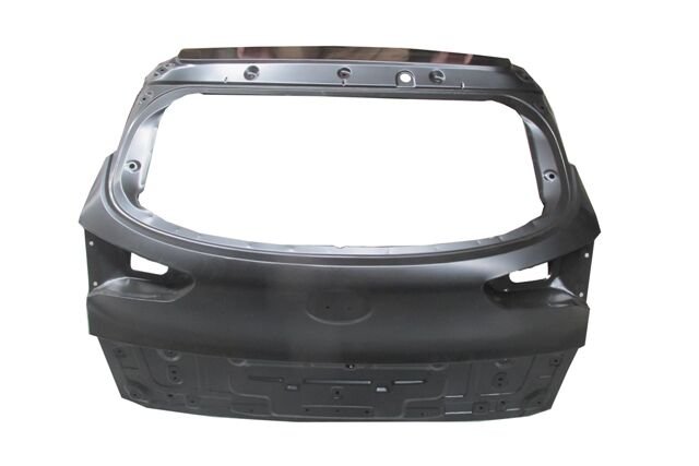 Hyundaı Tucson- 15/18; Arka Bagaj Kapağı Komple (iceli/çekomastikli)(tw) - 73700-D7000