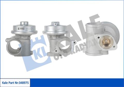 Egr Valfi Transıt 2.4 Tdci-Mondeo Iıı 2.0 Tdci