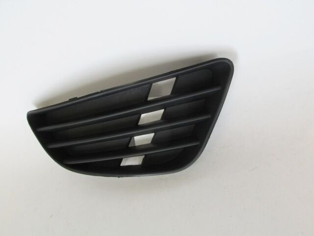 Ford Fıesta- 02/05; Sis Lamba Kapağı Sağ Siyah Sis Deliksiz - 2S6119952ABYYIF