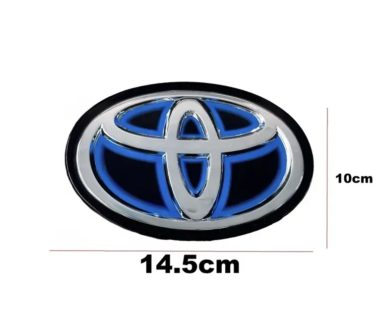 Toyota Arma Corolla Hibrit 19-21 Ön (Mavi)