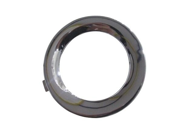 (yeni Ürün!!!)subaru Forester- 08/12; Sis Lamba Kapağı Üst Nikelajı Sağ/sol Aynı (adet)(tw) - 57731-SC000