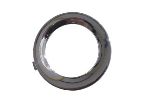 (yeni Ürün!!!)subaru Forester- 08/12; Sis Lamba Kapağı Üst Nikelajı Sağ/sol Aynı (adet)(tw) - 57731-SC000