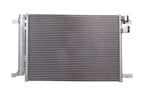 Seat Ateca- 17/20; Klima Radyatörü 1.4/1.5 Tsı/1.6 Tdı (brazıng) (573x391x16) Alüminyum (oris) - 5Q0816411NM