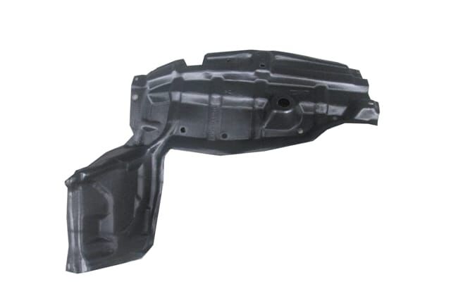 Toyota Yarıs- 06/11; Karter Muhafaza Plastiği Sol (tw) - 51442-52110