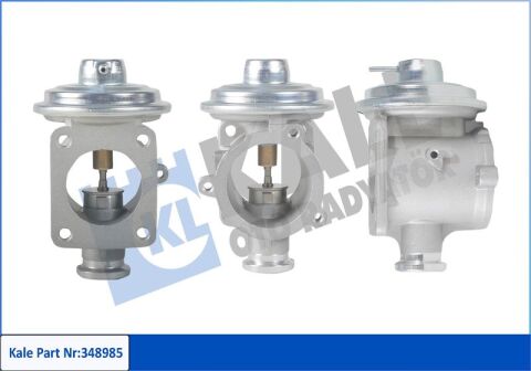 Egr Valfı Bmw M47 M57 E87 E90 E92 E93 E60 E65 X3 E83 X5 E53 E70
