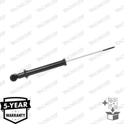ARKA AMORTİSÖR L/R SAAB 9.5 AERO 2.0 16 V 2.3 16 V 1997 2001 2010 GAZLI OESpectrum Premium