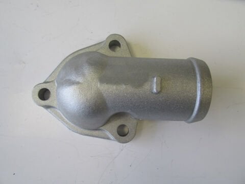11060-2S000 - Nıssan Terrano- 97/00; Motor Su Giriş Borusu (Alüminyum)