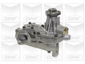 DEVİRDAİM KOMPLE PASSAT 97-00 A4 95-00 A6 95-97 1.8 T-1.8 ENJ.