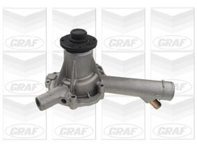 DEVIRDAIM POMPASI MERCEDES M111 W202 S202 C208 A208 W210 S210 R170 W163