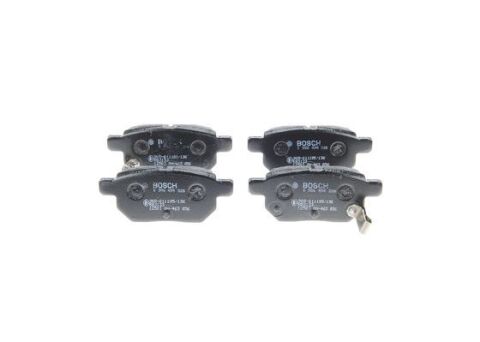 ARKA BALATA AURIS-COROLLA 1.4-1.6 VVTI 07-10 1.4D-4D-1.6 13 0986TB3071