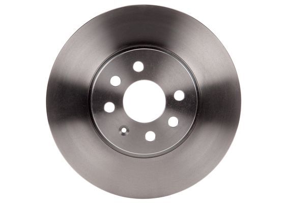 ÖN FREN AYNASI ASTRA H 1.4-1.6 04 MERIVA 1.6 03 COMBO 1.3 CDTİ 4.05 280x25x4DLxHAVALI 569067-95526653-95526654-93197712