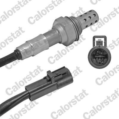 Oksıjen Sensoru Ford Fıesta Vı Cb1 Ccn 08 Fusıon Ju 1.4 02 08 Ka Rb 1.3 I Mazda 2 Dy