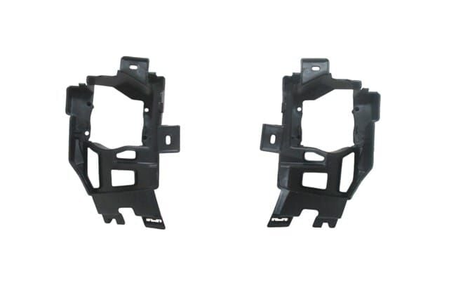 Fıat Doblo- 23-24; Sis Lamba İç Bağlantı Braketi Sağ/sol Set (2 Parça) Plastik - 1632656380