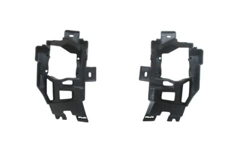 Fıat Doblo- 23-24; Sis Lamba İç Bağlantı Braketi Sağ/sol Set (2 Parça) Plastik - 1632656380