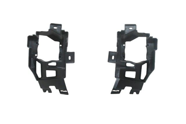 Peugeot Rıfter- 19/24; Sis Lamba İç Bağlantı Braketi Sağ/sol Set (2 Parça) Plastik - 1632656380