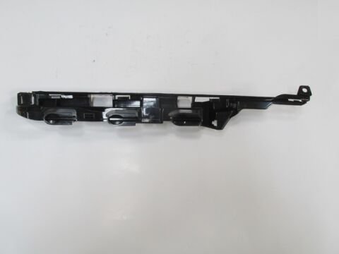 51127030614 - Bmw 3 Serı- E46- Sd/Coupe- 98/05; Arka Tampon Bağlantı Braketi Sağ (Tw)