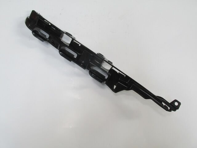 51127030614 - Bmw 3 Serı- E46- Sd/Coupe- 98/05; Arka Tampon Bağlantı Braketi Sağ (Tw)