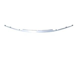 51117178096 - Bmw 5 Serı- E60- 07/10; Ön Tampon Panjuru Üst Çıtası (Tw)