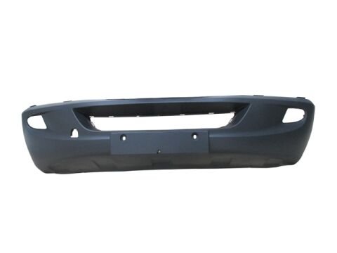 A9068800570 - Mercedes Sprınter- 07/13; Ön Tampon Siyah (Sis Delikli Sensör Deliksiz)(Tyg) (Lm)