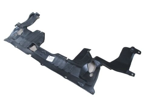 Honda Cıvıc- Sd- 02/04; Karter Muhafaza Plastiği Orta (lt-hd8008a) (tyg) - 74111-S5A-900