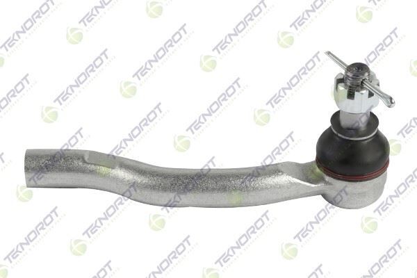 Rot Başı Dış Sol Nıssan Navara 2.5L Yd25Ddti Dci D40 4X2 4X4 04- -Pathfınder 2.5L Yd25Ddti Dci R51 4 X4 05-