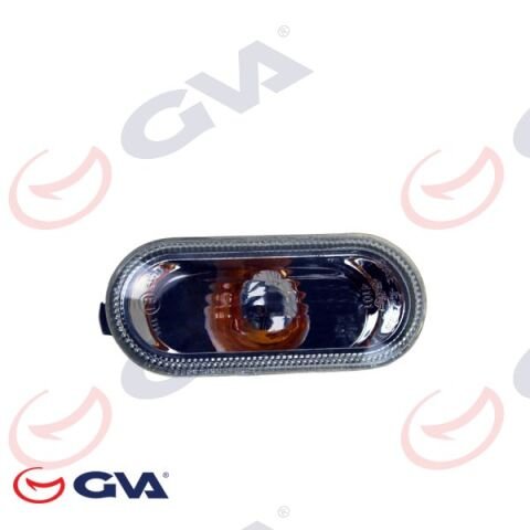 Çamurluk Sinyali Caddy Sarı
