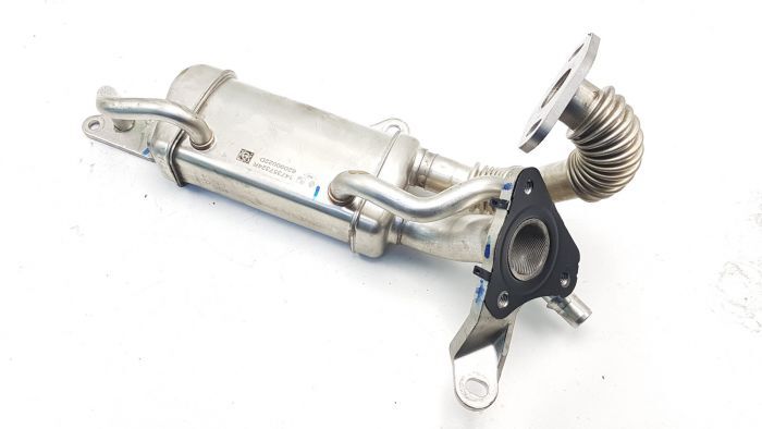 EGR SOĞUTUCUSU K9K EURO IV MEGANE IV KADJAR